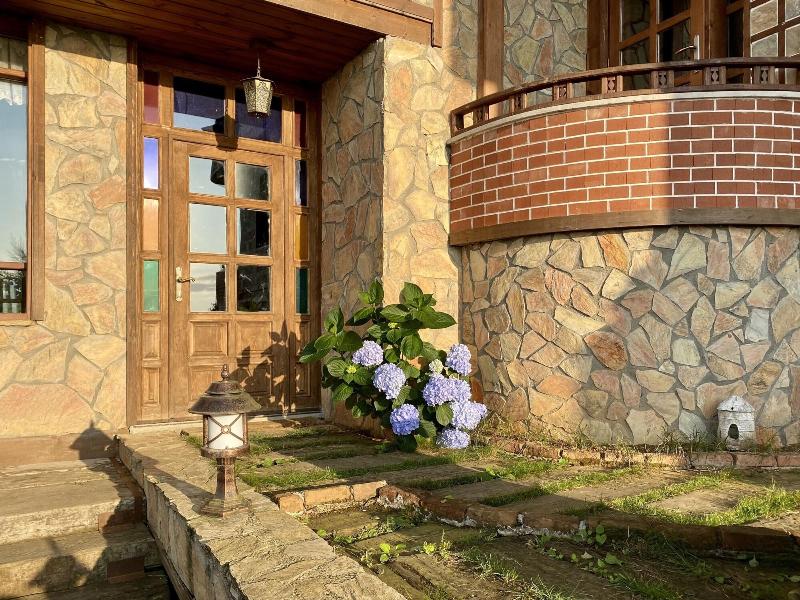 Kafdagi Konak Hotel image