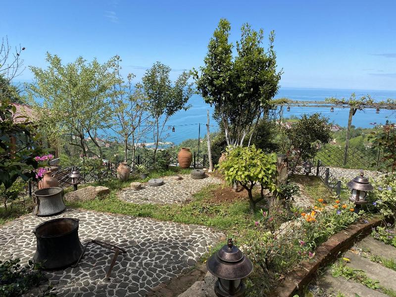Kafdagi Konak Hotel — general view