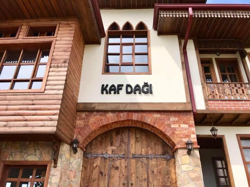Kafdagi Konak Hotel image