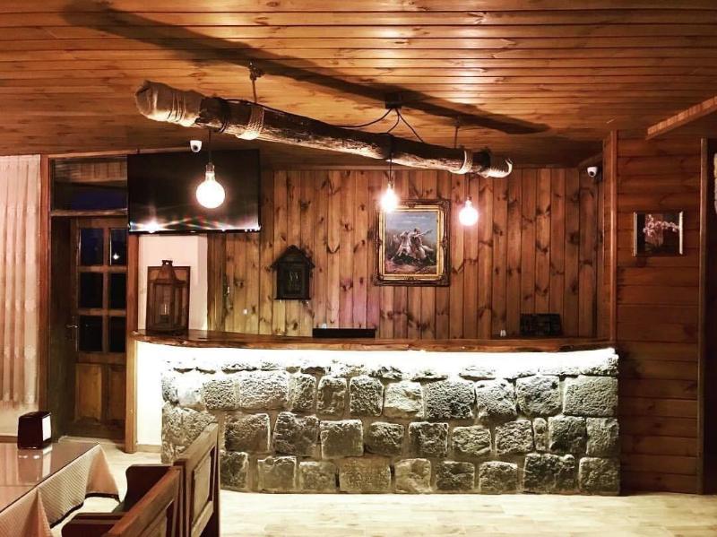 Kafdagi Konak Hotel image