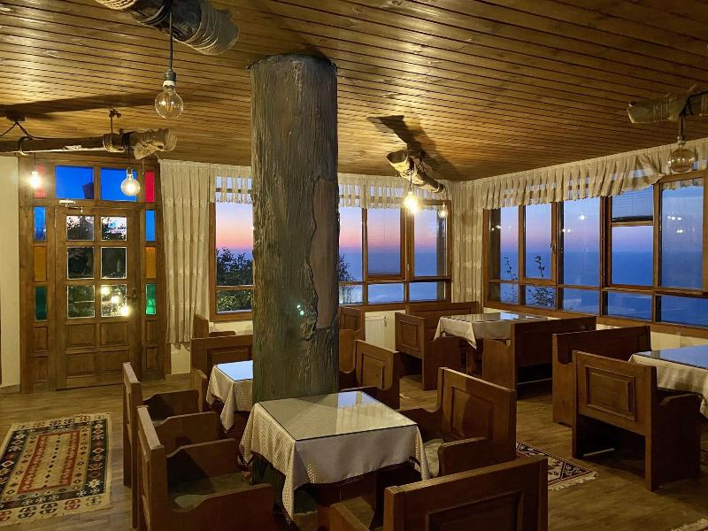 Kafdagi Konak Hotel image