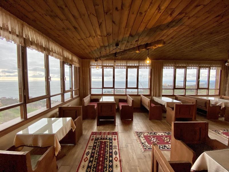 Kafdagi Konak Hotel image
