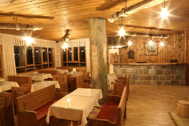 Kafdagi Konak Hotel image