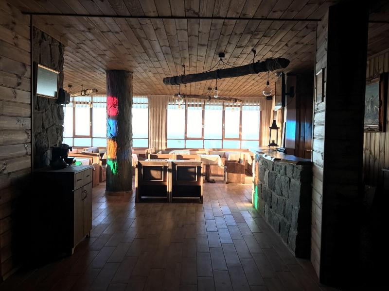 Kafdagi Konak Hotel image