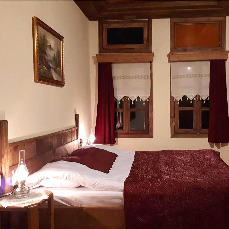 Kafdagi Konak Hotel image