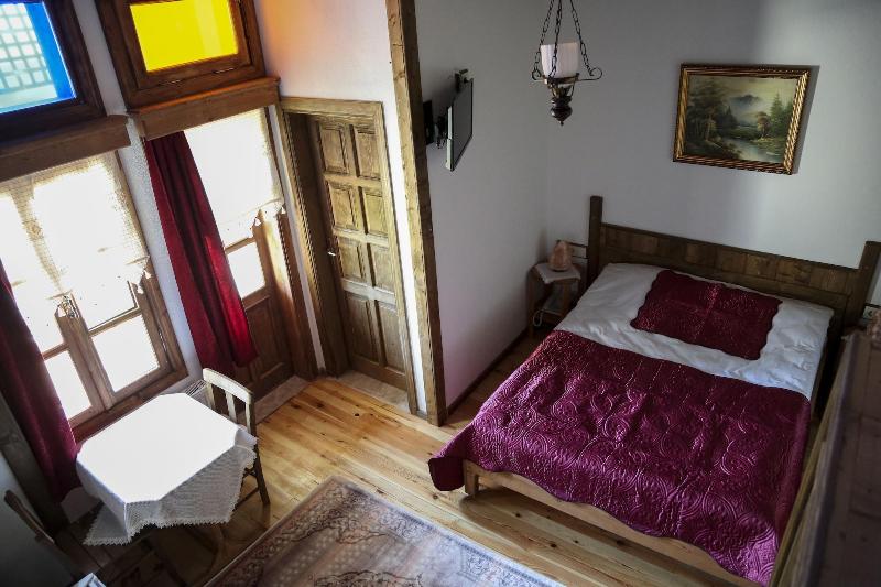 Kafdagi Konak Hotel image