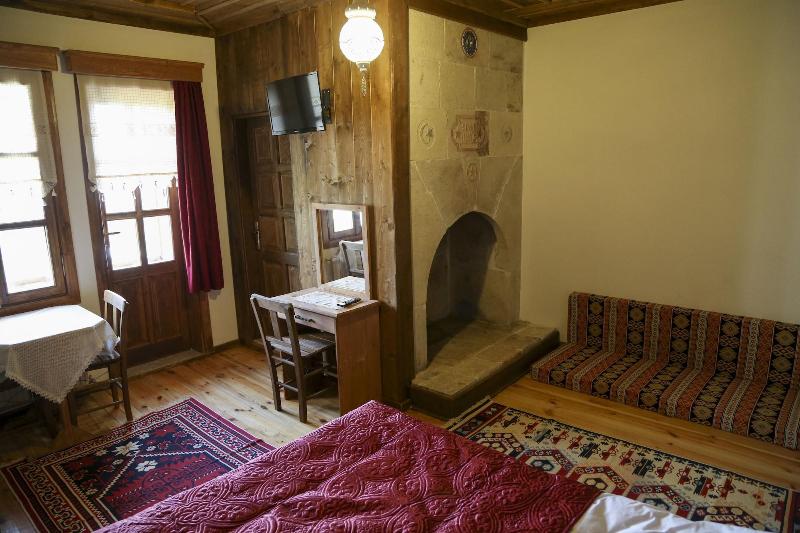 Kafdagi Konak Hotel image
