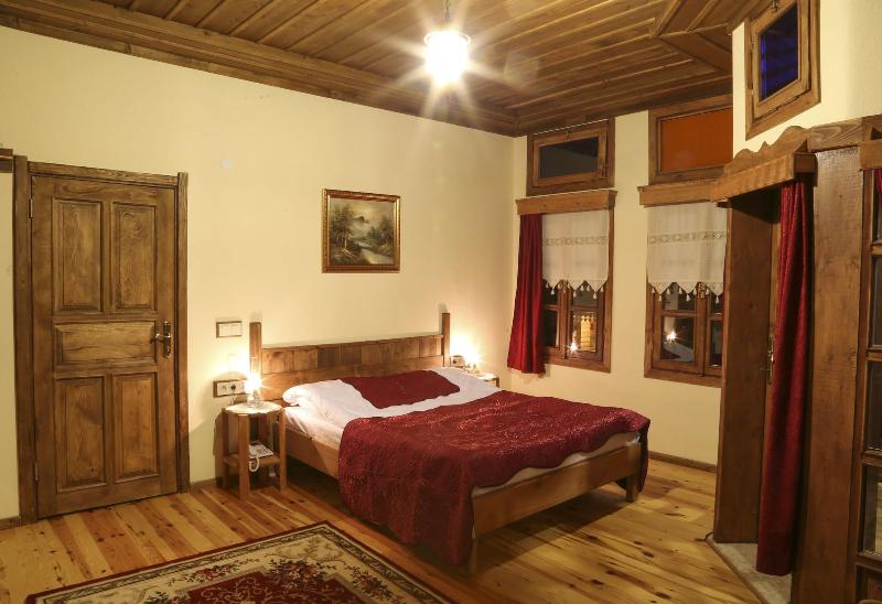Kafdagi Konak Hotel image