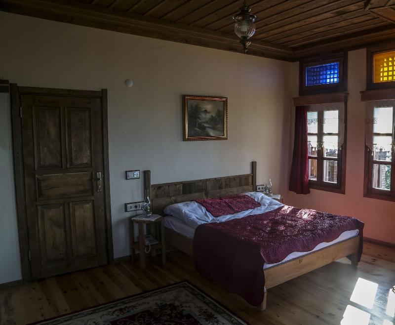 Kafdagi Konak Hotel image