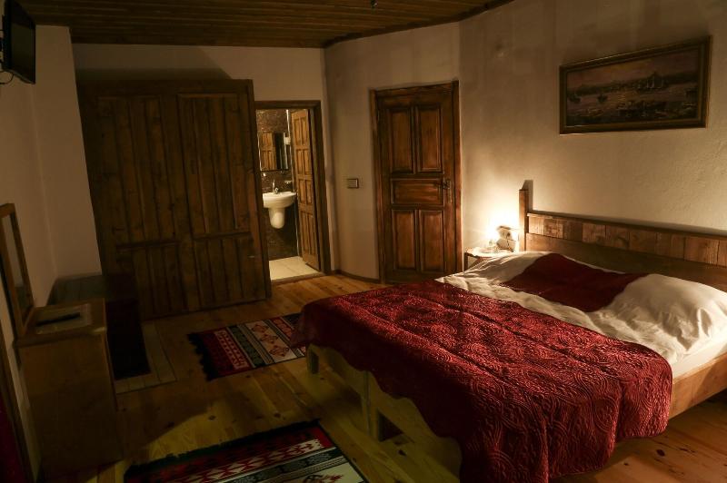 Kafdagi Konak Hotel image
