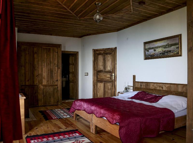 Kafdagi Konak Hotel image