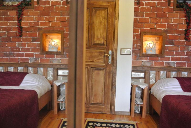 Kafdagi Konak Hotel image