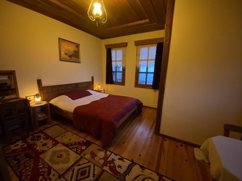 Kafdagi Konak Hotel image