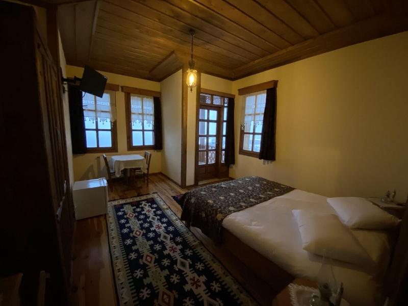 Kafdagi Konak Hotel image