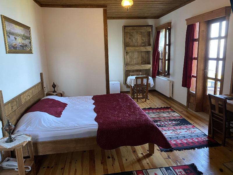 Kafdagi Konak Hotel image