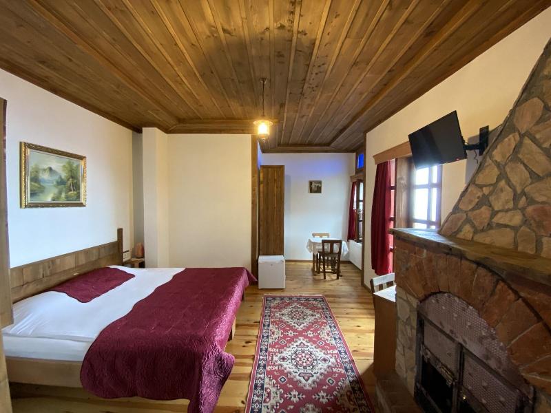 Kafdagi Konak Hotel image