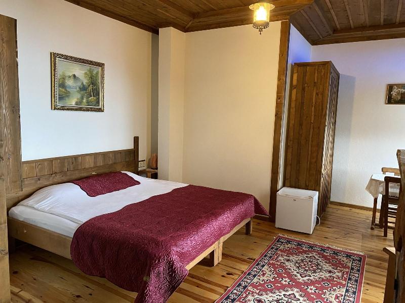 Kafdagi Konak Hotel image