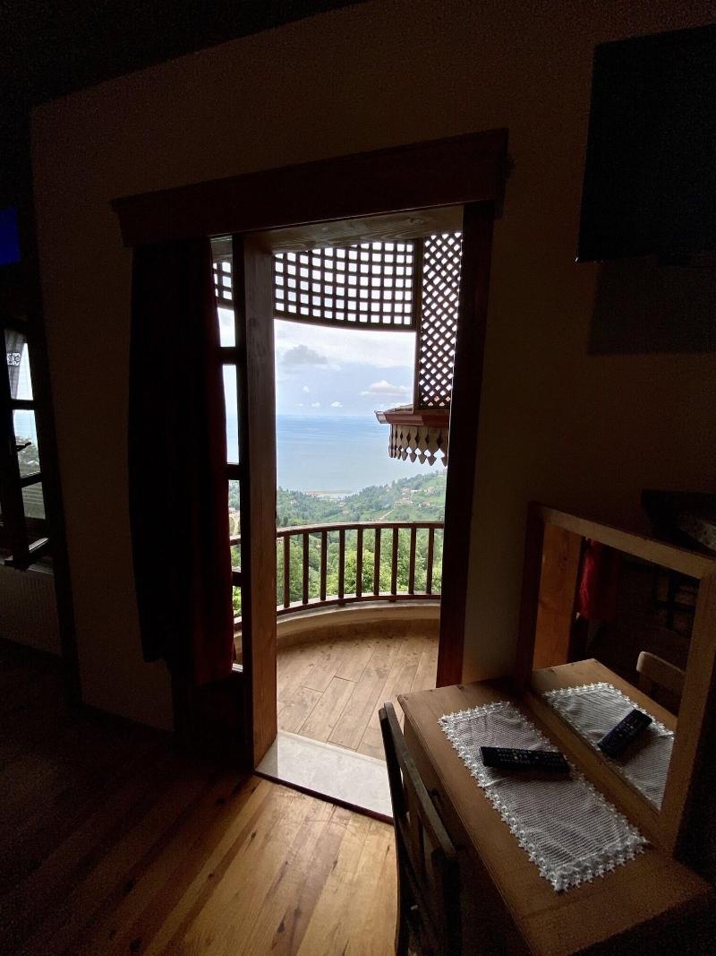 Kafdagi Konak Hotel image