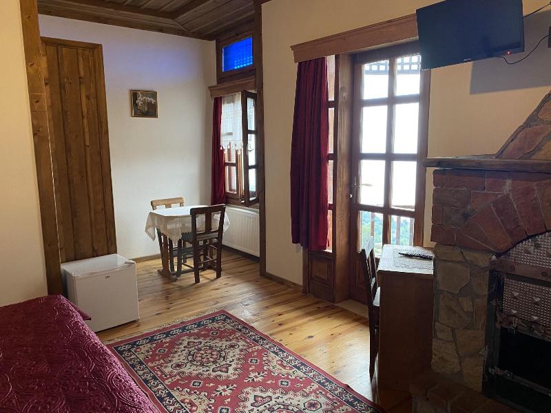 Kafdagi Konak Hotel image