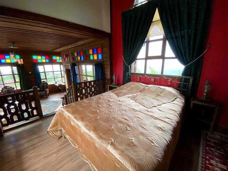 Kafdagi Konak Hotel image