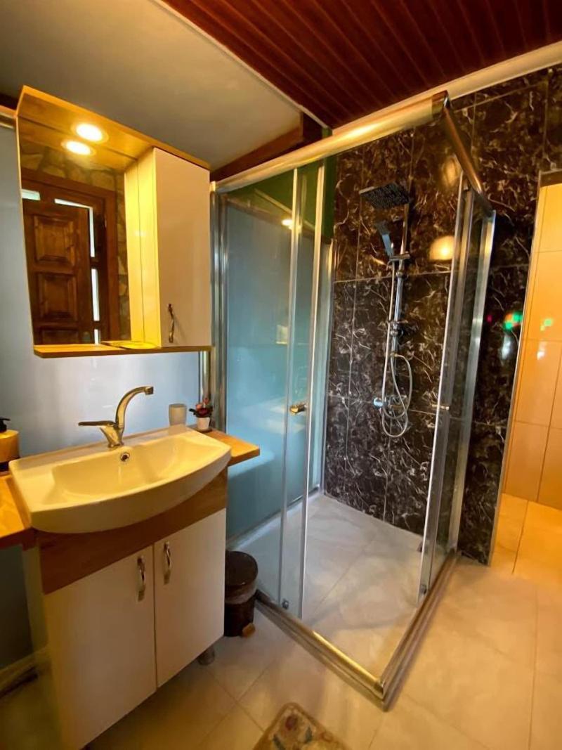 Kafdagi Konak Hotel image
