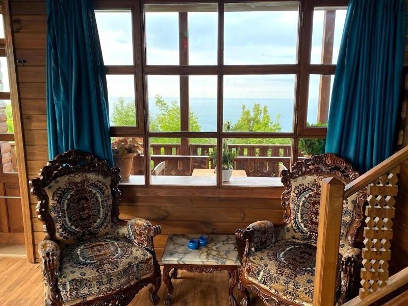 Kafdagi Konak Hotel image