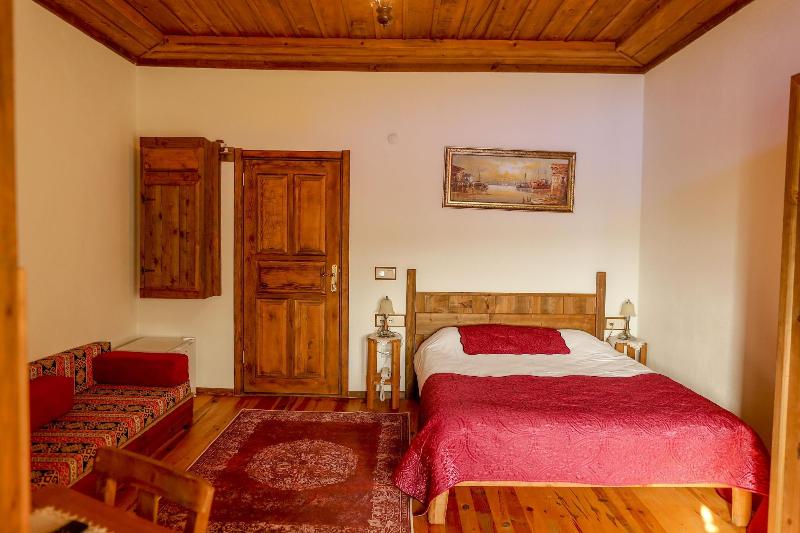 Kafdagi Konak Hotel image