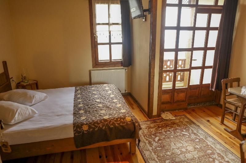 Kafdagi Konak Hotel image