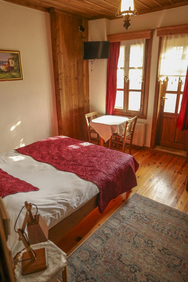 Kafdagi Konak Hotel image
