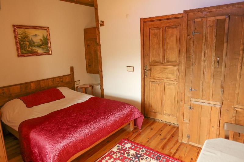 Kafdagi Konak Hotel image