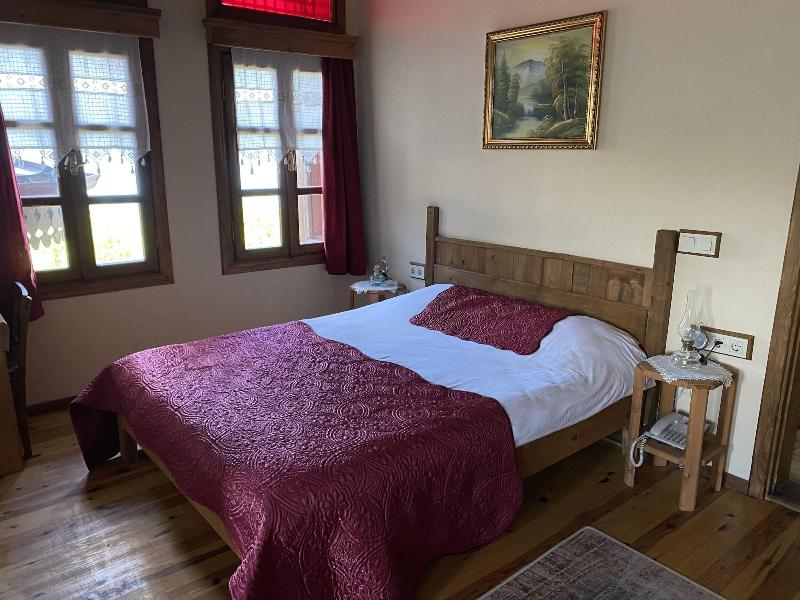 Kafdagi Konak Hotel image