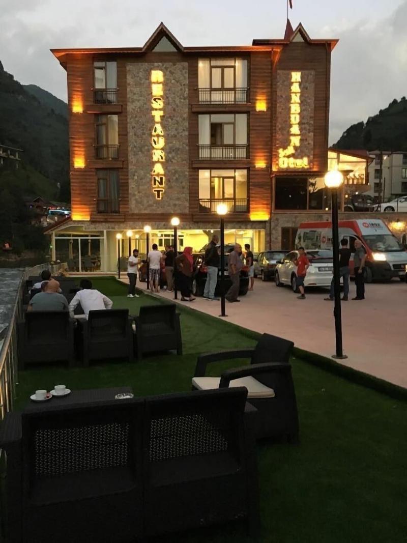 Hanedan Suit Hotel image
