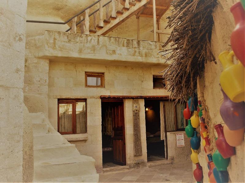 Antique Terrace Suites image