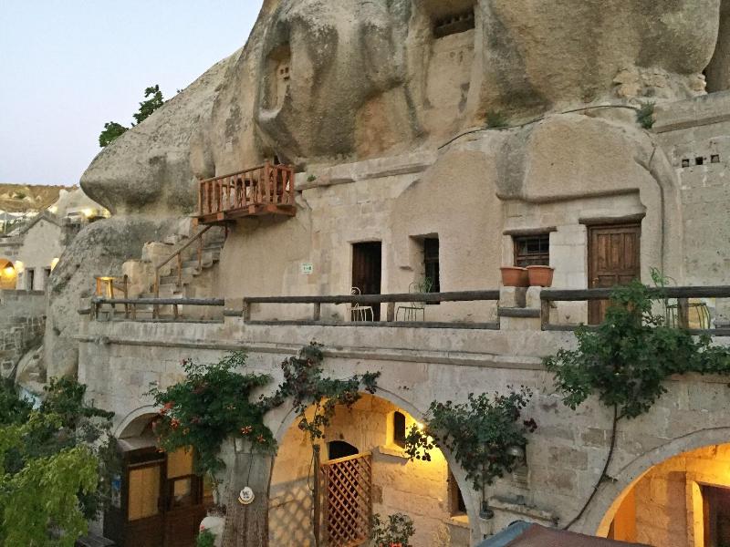 Antique Terrace Suites image