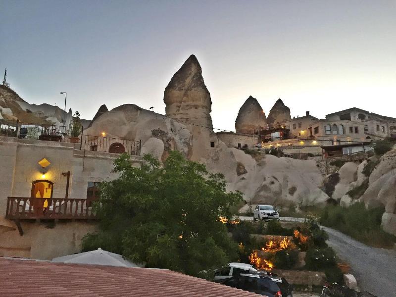Antique Terrace Suites image