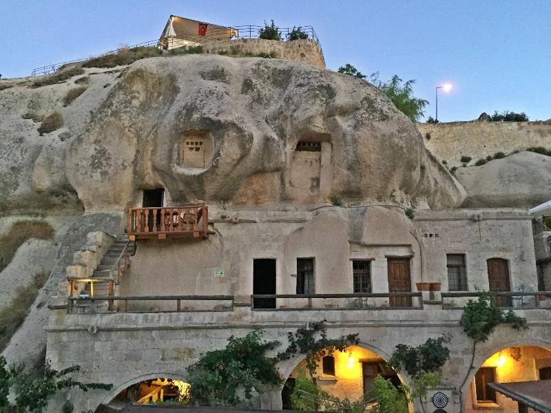 Antique Terrace Suites image