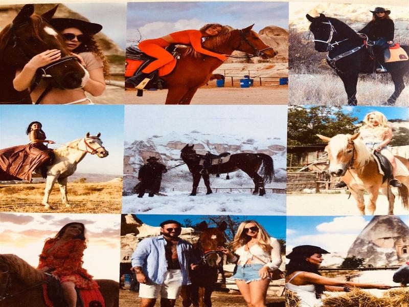 Antique Terrace Suites image