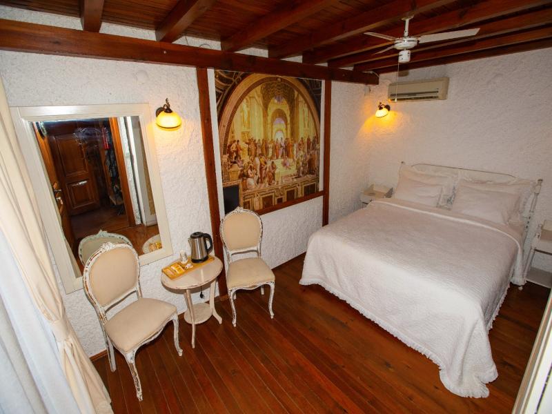 Sirince Klaseas Hotel & Restaurant image