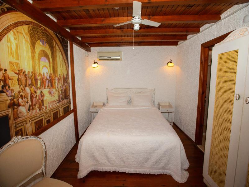 Sirince Klaseas Hotel & Restaurant image