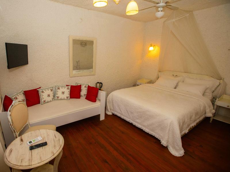 Sirince Klaseas Hotel & Restaurant image