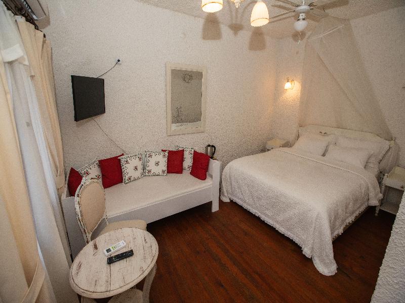 Sirince Klaseas Hotel & Restaurant — photo 36
