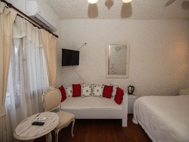 Sirince Klaseas Hotel & Restaurant — photo 34