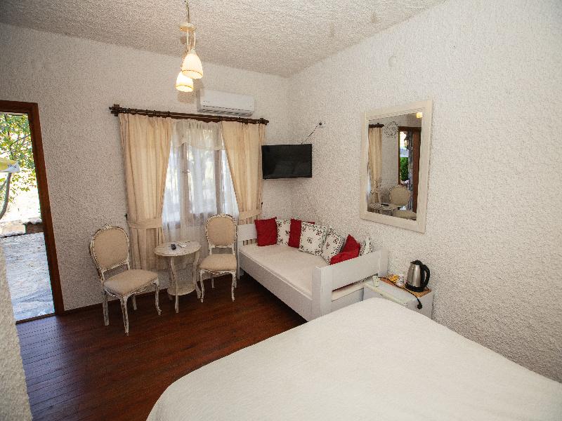 Sirince Klaseas Hotel & Restaurant — photo 39