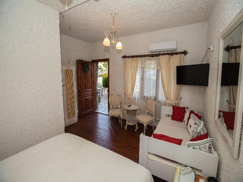 Sirince Klaseas Hotel & Restaurant — photo 37