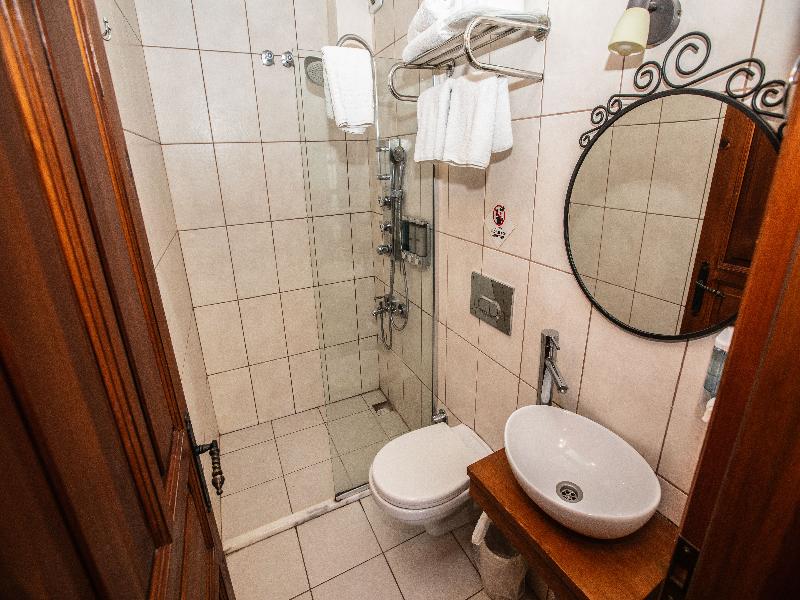 Sirince Klaseas Hotel & Restaurant — photo 152