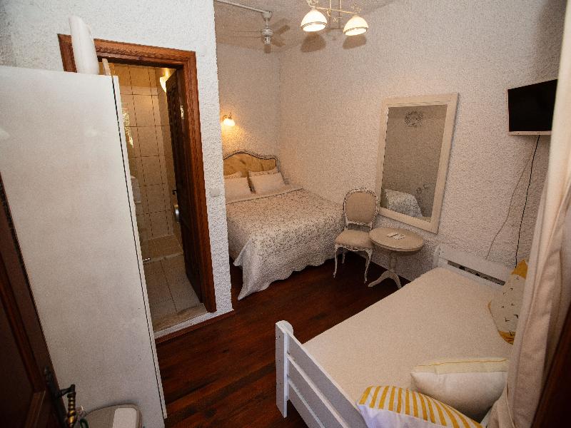 Sirince Klaseas Hotel & Restaurant — photo 128