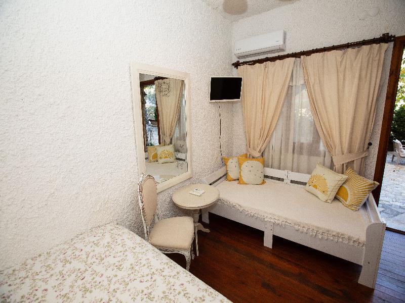Sirince Klaseas Hotel & Restaurant — photo 126