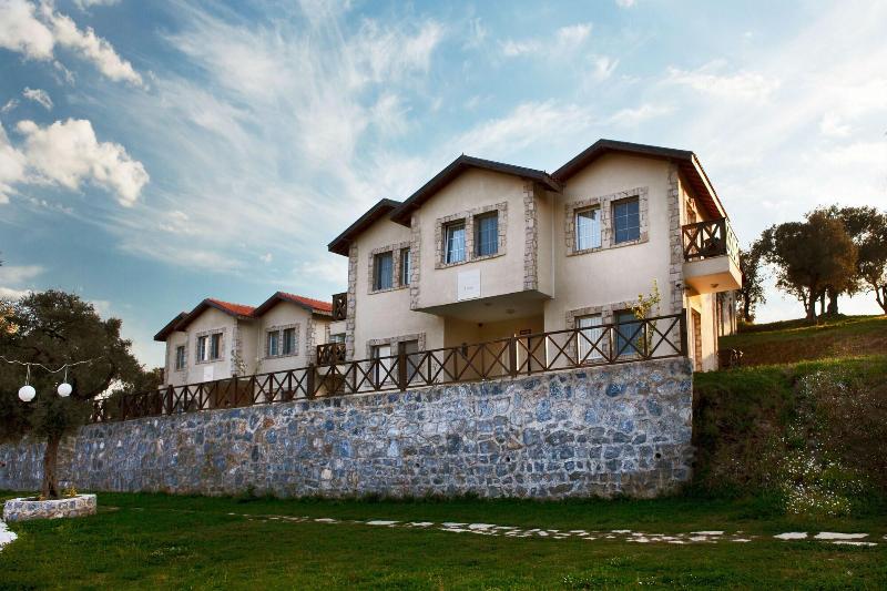 Vinifera Hotel Yedi Bilgeler Vineyards image