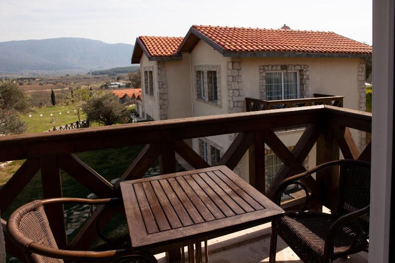 Vinifera Hotel Yedi Bilgeler Vineyards image