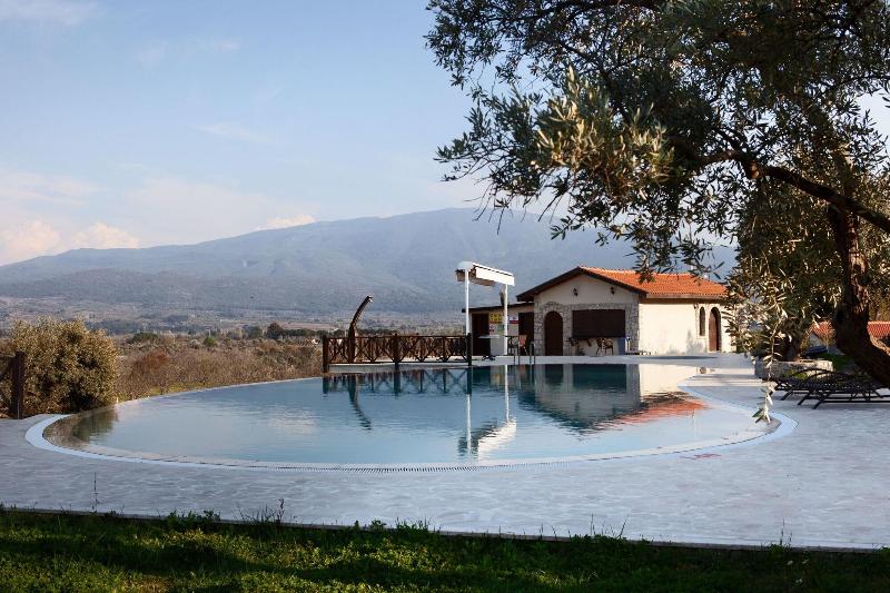 Vinifera Hotel Yedi Bilgeler Vineyards image